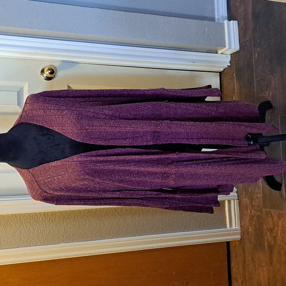 EST. 1946 Cardigan